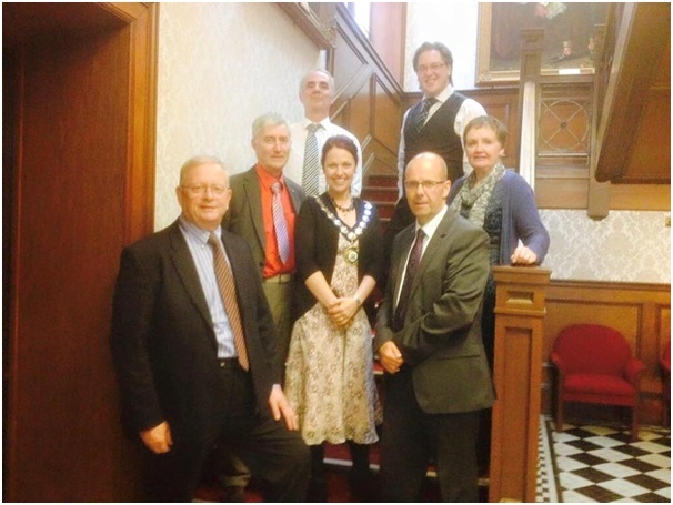 CAITHNESS JUDGES (2)