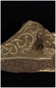  STAFFORDSHIRE HOARD (2)