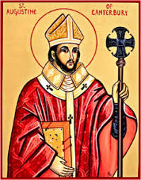 augustine