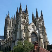 canterbury