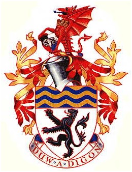Denbighshire-CC-arms