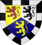 Montgomeryshire-Arms