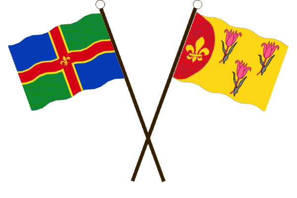 Lincolnshire-Holland