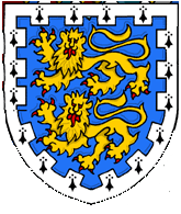Berks-Council-Arms