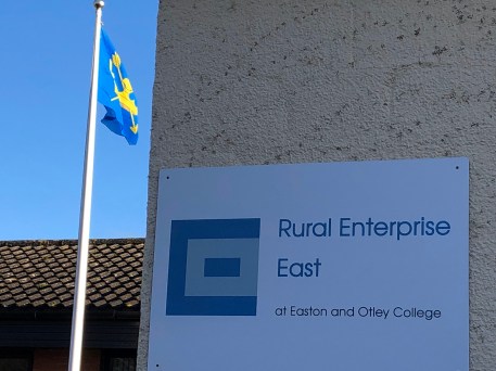 35. Rural Enterprise East