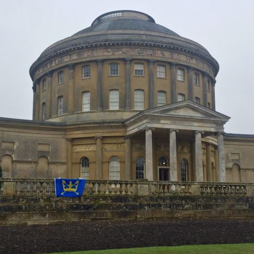 Ickworth House, Suffolk