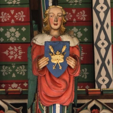 saint edmundsbury cathedral