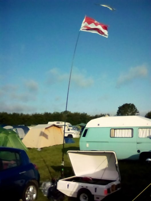 Fairport Convention's Cropredy Festival1