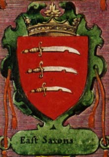 East Saxons