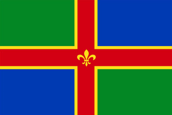 Lincolnshire