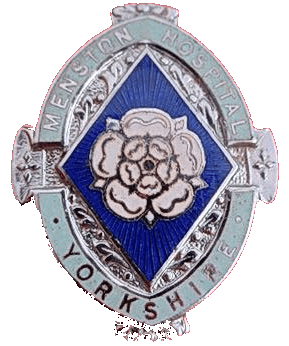 Yorkshire badge